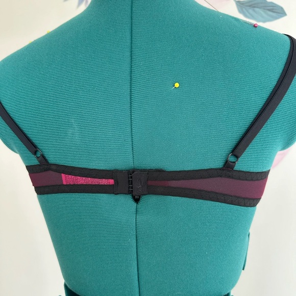 LA SENZA LINGERIE BODYSUIT - Picture 2 of 5